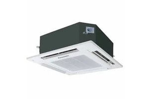 Điều hòa Panasonic Inverter 30000 BTU 1 chiều S-2430PU3H/U-30PR1H5 gas R-32