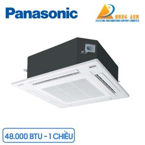 Điều hòa Panasonic Inverter 48000 BTU 1 chiều S-3448PU3H/U-48PR1H8 gas R-32