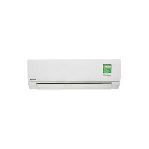 Điều hòa Panasonic 9000 BTU 1 chiều CS-YC9RKH-8 gas R22