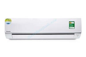 Điều hòa Panasonic 9000 BTU 1 chiều N09VKH-8 gas R-32