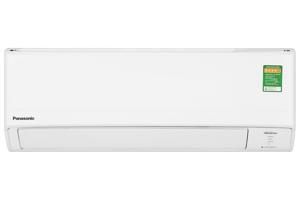 Điều hòa Panasonic Inverter 9000 BTU 1 chiều CU/CS-PU9ZKH-8M gas R-32