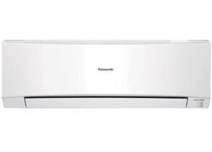 Điều hòa Panasonic 9000 BTU 2 chiều CS-A9MKH-8 (CU-A9MKH-8) gas R-22