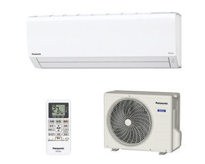 Điều hòa Panasonic CS-280DFL (12000 BTU)