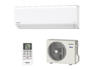 Điều hòa Panasonic Inverter 16000 BTU 2 chiều CS-401DFL2 gas R-32