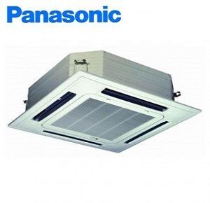 Điều hòa Panasonic 34000 BTU 1 chiều CS-D34DB4H (CU-D34DBH8) gas R-22