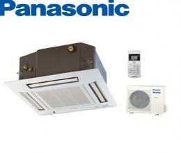 Điều hòa Panasonic 50000 BTU 1 chiều CS-D50DB4H5 /CU-D50DBH8 gas R-22