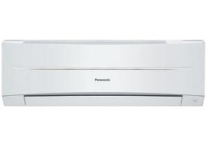 Điều hòa Panasonic 9000 BTU 1 chiều CS-KC9MKH-8 (CU-KC9MKH-8)