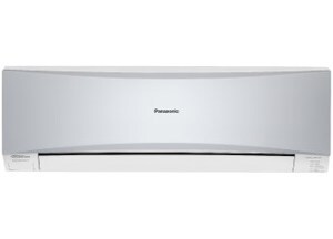 Điều hòa Panasonic 13000 BTU 1 chiều Inverter CS-S13MKH-8 / CU-S13MKH-8