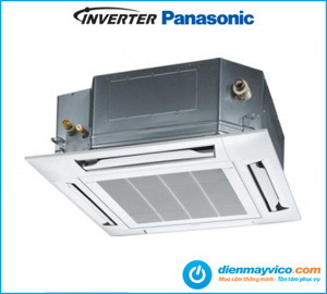 Điều hòa Panasonic 24000 BTU 1 chiều Inverter CS-T24KB4H52 / CU-YT24KBH52 gas R-410A