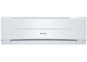 Điều hòa Panasonic 12000 BTU 1 chiều CU/CS-KC12MKH-8