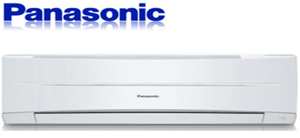 Điều hòa Panasonic 9000 BTU 1 chiều CU-C9PKH-8 (CS-C9PKH-8)