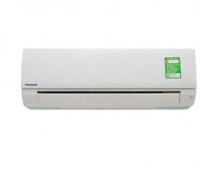Điều hòa Panasonic 18000 BTU 1 chiều Inverter CU/CS-PU18TKH-8 gas R-32