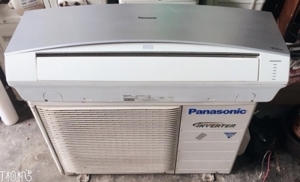 Điều hòa Panasonic 10000 BTU 1 chiều CU/CS-S10JKH