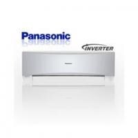 Điều hòa Panasonic 9000 BTU 1 chiều Inverter CU/CS-S10NKH-8