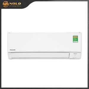 Điều hòa Panasonic Inverter 24000 BTU 1 chiều CU/CS-WPU24XKH-8M gas R-32