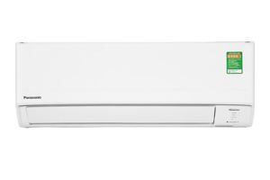 Điều hòa Panasonic Inverter 9000 BTU 1 chiều CU/CS-WPU9XKH-8M gas R-32