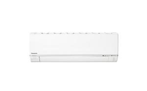 Điều hòa Panasonic 9000 BTU 2 chiều Inverter CU/CS-YZ9SKH-8 gas R-32