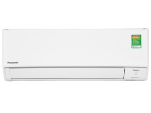 Điều hòa Panasonic Inverter 12000 BTU 1 chiều CU/CS-WPU12XKH-8 gas R-32