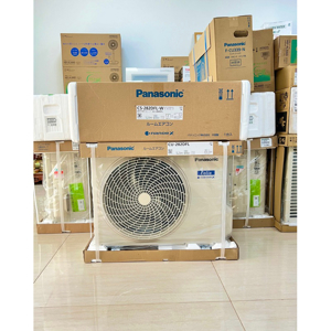 Điều hòa Panasonic Inverter 12000 BTU 2 chiều CS-282DFL gas R-32