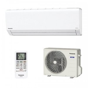 Điều hòa Panasonic Inverter 12000 BTU 2 chiều CS-289CF gas R-32