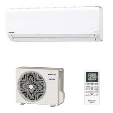 Điều hòa Panasonic Inverter 12000 BTU 2 chiều CS-282DFL gas R-32