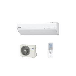 Điều hòa Panasonic Inverter 12000 BTU 2 chiều CS-282DGX gas R-32