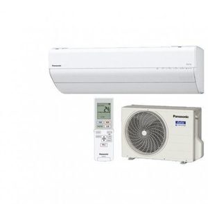 Điều hòa Panasonic Inverter 14000 BTU 2 chiều CS-369CGX