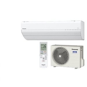 Điều hòa Panasonic Inverter 14000 BTU 2 chiều CS-369CGX