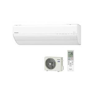 Điều hòa Panasonic Inverter 16000 BTU 2 chiều CS-402DGX2 gas R-32