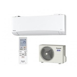 Điều hòa Panasonic Inverter 16000 BTU 2 chiều CS-408CEX2