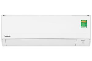 Điều hòa Panasonic Inverter 18000 BTU 1 chiều XU18ZKH-8 gas R-32