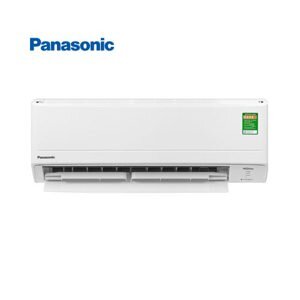 Điều hòa Panasonic Inverter 18000 BTU 1 chiều CU/CS-WPU18XKH-8 gas R-32