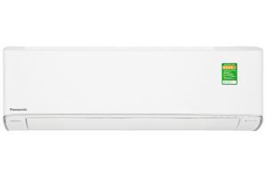 Điều hòa Panasonic Inverter 18000 BTU 1 chiều CU/CS-U18ZKH-8 gas R-32