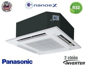 Điều hòa Panasonic Inverter 24000 BTU 2 chiều S-2124PU3HB/U-24PZ3H5 gas R-32