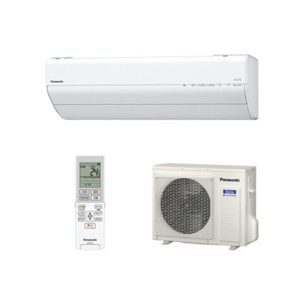 Điều hòa Panasonic Inverter 24000 BTU 2 chiều CS-632DGX2 gas R-32