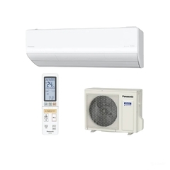 Điều hòa Panasonic Inverter 24000 BTU 2 chiều CS-631DX2 gas R-32