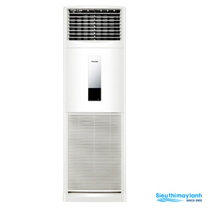Điều hòa Panasonic Inverter 34000 BTU 1 chiều S-34PB3H5
