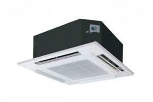 Điều hòa Panasonic Inverter 48000 BTU 1 chiều S-3448PU3HA/U-48PRH1H8