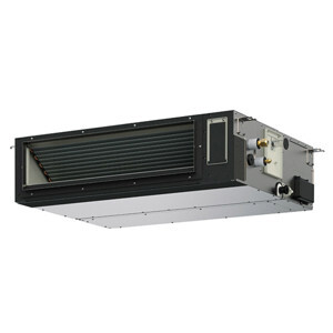 Điều hòa Panasonic Inverter 48000 BTU 1 chiều S-3448PF3HB/U-48PZ3H8 gas R-32