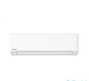 Điều hòa Panasonic Inverter 9000 BTU 1 chiều CU/CS-XU9ZKH-8 gas R-32