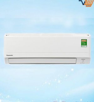 Điều hòa Panasonic Inverter 9000 BTU 1 chiều XPU09WKH gas R-32