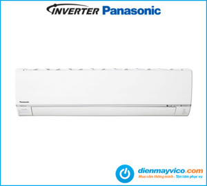 Điều hòa Panasonic 24000 BTU 1 chiều Inverter U24SKH-8 gas R-410A