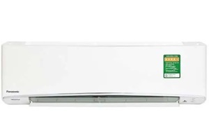 Điều hòa Panasonic Inverter 9000 BTU 1 chiều CU/CS-U9XKH-8 gas R-32