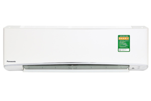 Điều hòa Panasonic Inverter 9000 BTU 1 chiều CU/CS-U9XKH-8 gas R-32