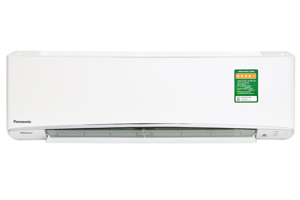 Điều hòa Panasonic Inverter 12000 BTU 1 chiều CU/CS-XU12XKH-8 gas R-32