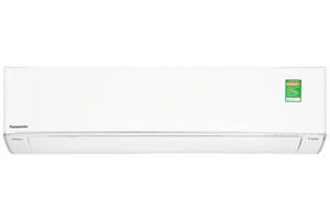 Điều hòa Panasonic Inverter 18000 BTU 1 chiều XU18XKH-8 gas R-32