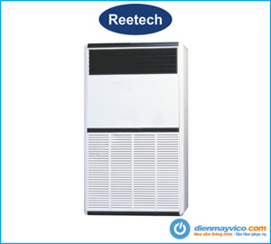 Điều hòa Reetech 100000 BTU 1 chiều RS100 / RC100 gas R-22