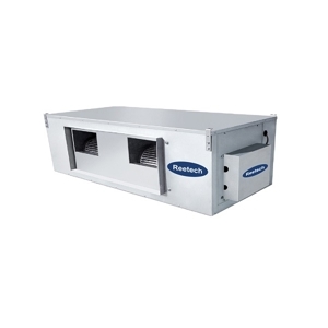 Điều hòa Reetech 100000 BTU 1 chiều RD100/RC100 gas R-410A