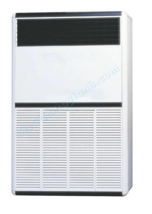 Điều hòa Reetech 100000 BTU 1 chiều RS100 / RC100 gas R-22