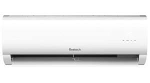 Điều hòa Reetech 12000 BTU 1 chiều RT12-BK-BT gas R-32